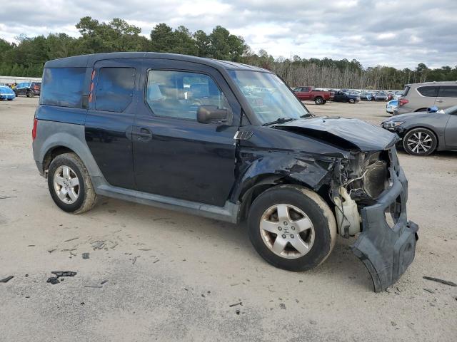 Photo 4 from auction – 2005 HONDA ELEMENT EX with VIN 5J6YH28695L025754