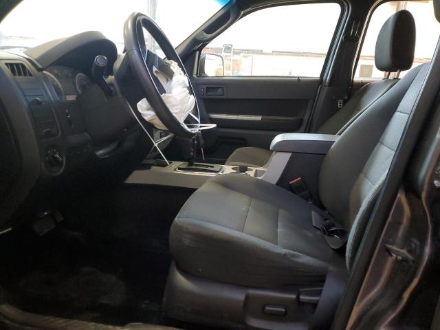 Zdjęcie 7 z aukcji – 2010 FORD ESCAPE XLT z VIN 1FMCU9DG2AKB49041