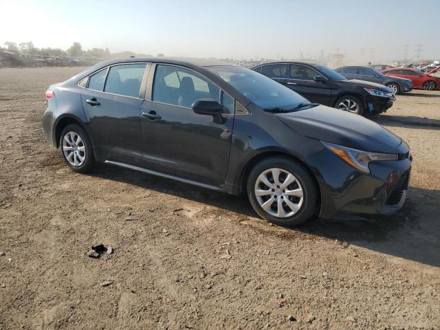Photo 4 from auction – 2022 TOYOTA COROLLA LE with VIN 5YFEPMAE4NP340624