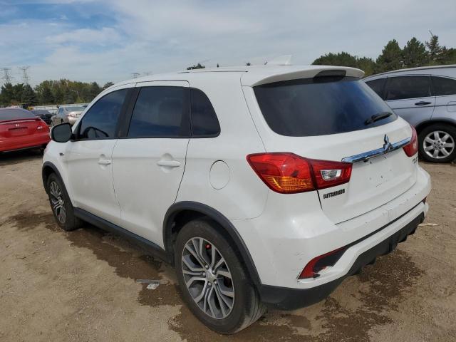 Photo 2 from auction – 2018 MITSUBISHI OUTLANDER with VIN JA4AP3AU4JU016998