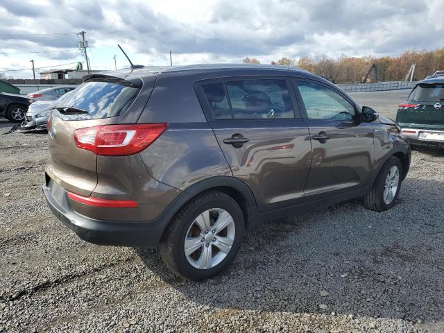 Photo 3 from auction – 2012 KIA SPORTAGE L with VIN KNDPBCA29C7205810