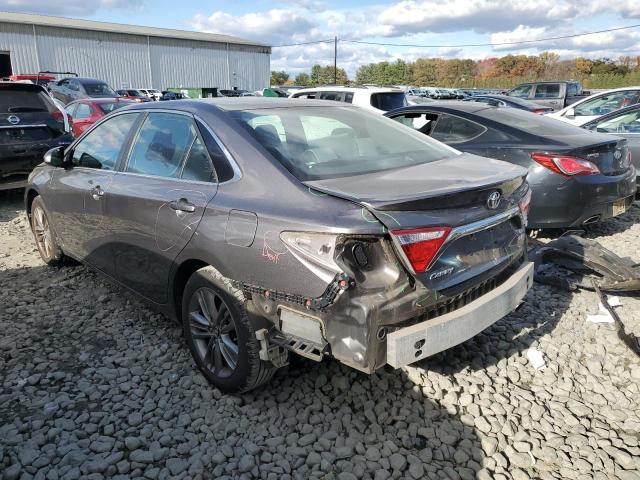 Photo 2 from auction – 2017 TOYOTA CAMRY LE with VIN 4T1BF1FK2HU267954