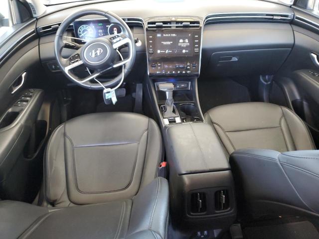 Photo 8 from auction – 2023 HYUNDAI TUCSON SEL with VIN 5NMJFCAE6PH171084