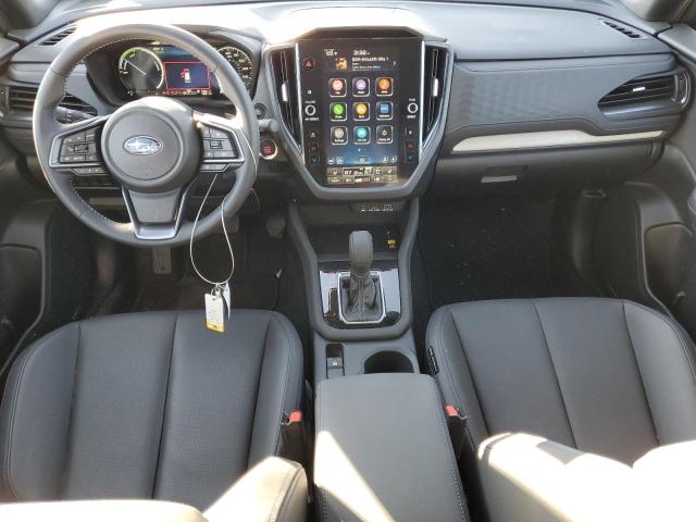 Foto 8 de la subasta – 2025 SUBARU FORESTER L con VIN JF2SLSRD3SH404241