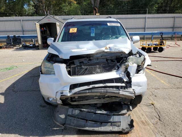 Photo 5 from auction – 2006 HONDA PILOT EX with VIN 5FNYF28766B007592