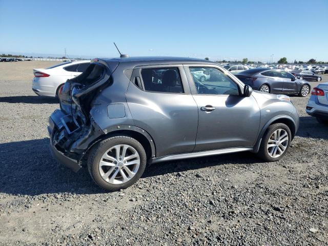 Photo 3 from auction – 2012 NISSAN JUKE S with VIN JN8AF5MR6CT103827