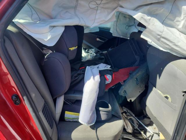 Photo 10 from auction – 2015 TOYOTA PRIUS with VIN JTDKN3DU9F0481464