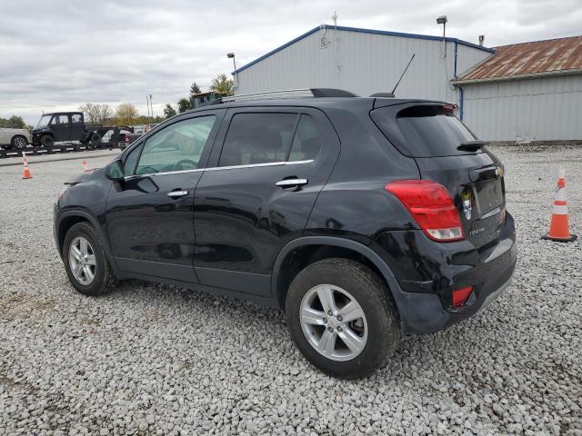 Photo 2 from auction – 2019 CHEVROLET TRAX 1LT with VIN KL7CJPSB1KB827818