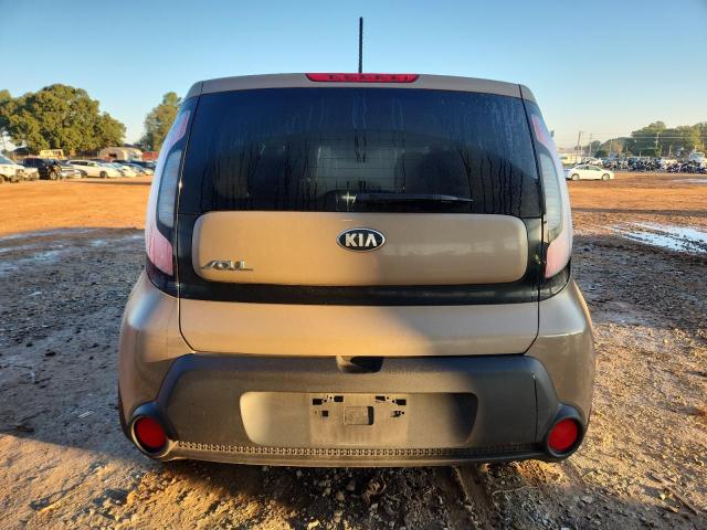 Photo 6 from auction – 2016 KIA SOUL with VIN KNDJN2A27G7249656