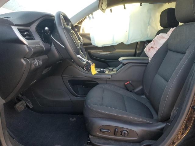 Photo 7 from auction – 2022 GMC ACADIA with VIN 1GKKNKL45NZ115530