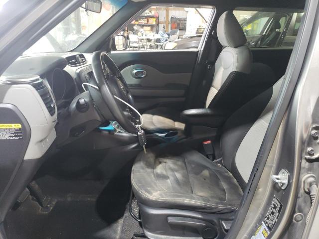 Photo 7 from auction – 2015 KIA SOUL + with VIN KNDJP3A59F7184463