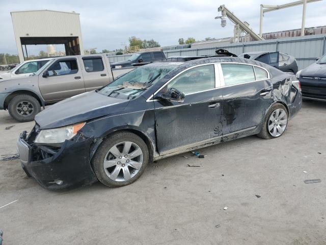 BUICK LACROSSE 2012 with VIN 1G4GC5E36CF356360 - Photo from auction