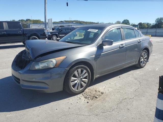 HONDA ACCORD EX 2012 with VIN 1HGCP2E73CA069047 - Photo from auction