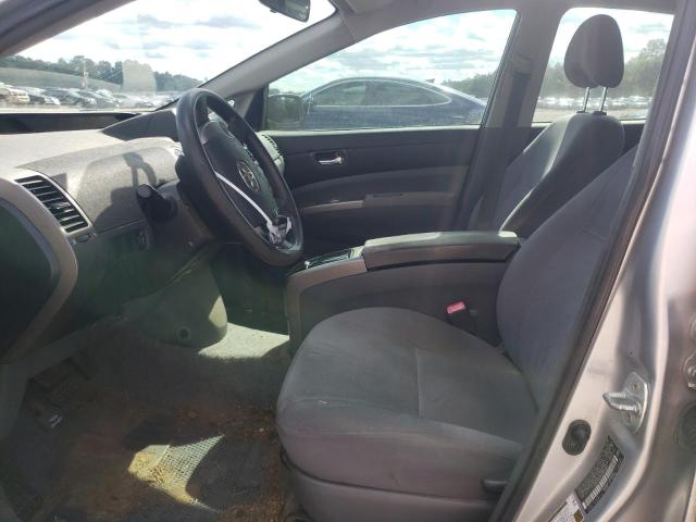 Photo 7 from auction – 2009 TOYOTA PRIUS with VIN JTDKB20U297855045