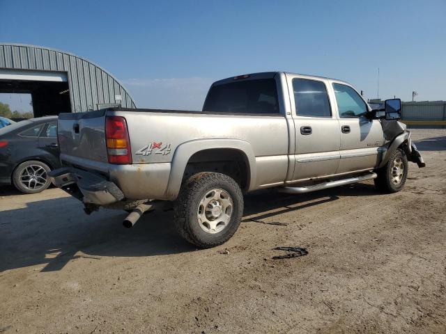 Photo 3 from auction – 2003 GMC SIERRA K25 with VIN 1GTHK23183F109059
