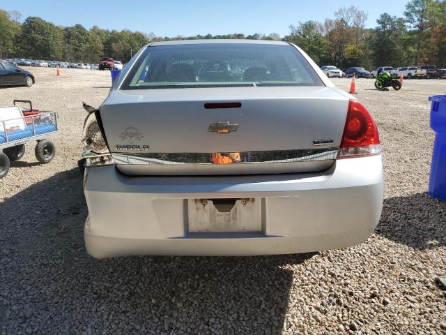 Photo 6 from auction – 2010 CHEVROLET IMPALA LS with VIN 2G1WA5EK3A1146485