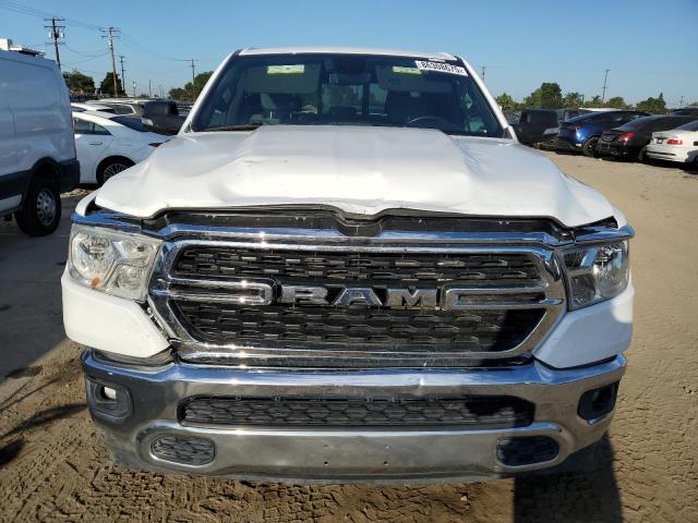 Photo 5 from auction – 2022 RAM 1500 BIG H with VIN 1C6SRFBT0NN433876