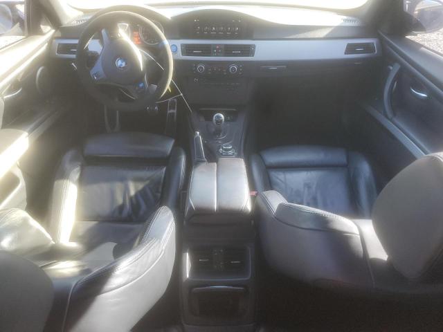Photo 8 from auction – 2011 BMW M3 with VIN WBSKG9C58BE367727