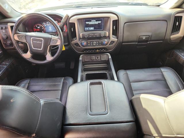 Photo 8 from auction – 2015 GMC SIERRA K25 with VIN 1GT120E85FF585158