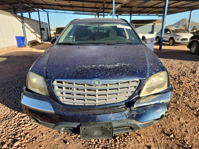 Photo 5 from auction – 2004 CHRYSLER PACIFICA with VIN 2C4GM68464R511429