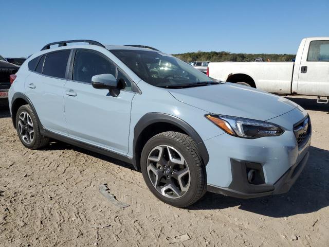 Photo 4 from auction – 2019 SUBARU CROSSTREK with VIN JF2GTANC9K8225991