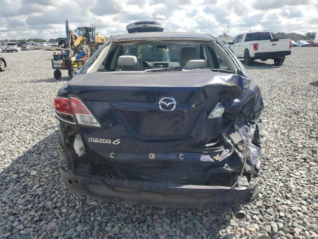 Photo 6 from auction – 2010 MAZDA 6 I with VIN 1YVHZ8CH6A5M00765