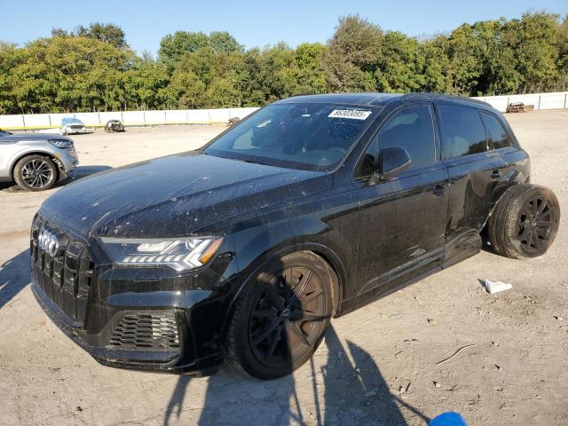 Photo 1 from auction – 2020 AUDI SQ7 PREMIUM PLUS with VIN WA1AWBF73LD012878