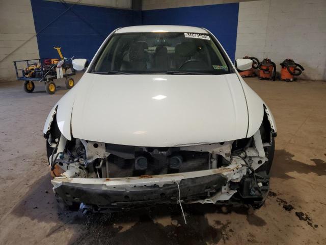 Photo 5 from auction – 2012 HONDA ACCORD SE with VIN 1HGCP2F67CA018916