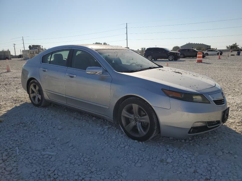 Photo 4 from auction – 2014 ACURA TL TECH with VIN 19UUA9F55EA003002