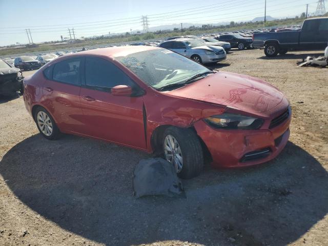 Photo 4 from auction – 2014 DODGE DART SXT with VIN 1C3CDFBB7ED860808