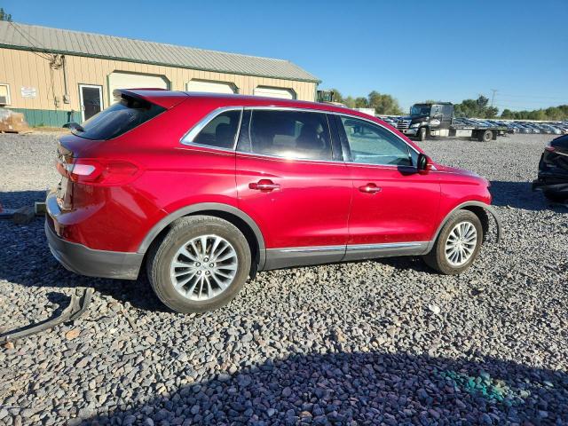 Photo 3 from auction – 2017 LINCOLN MKX SELECT with VIN 2LMPJ6KR9HBL32880