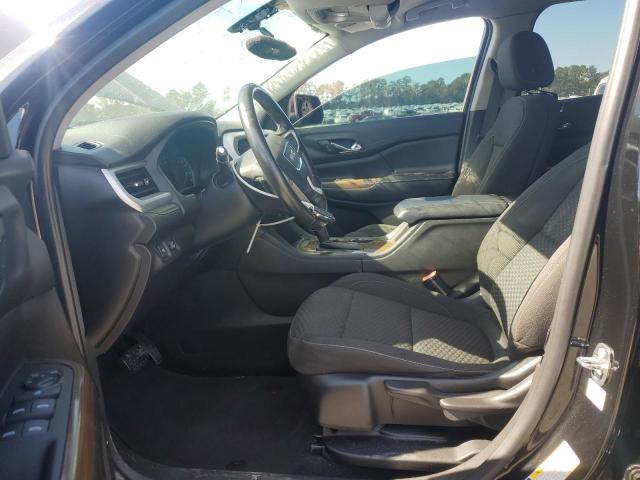 Photo 7 from auction – 2019 GMC ACADIA SLE with VIN 1GKKNKLA2KZ213822