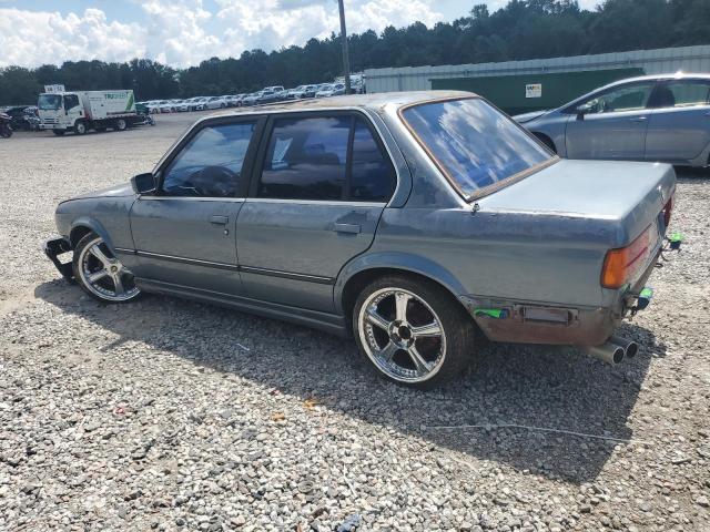 Photo 2 from auction – 1985 BMW 325 E AUTO with VIN WBAAE6401F0700697