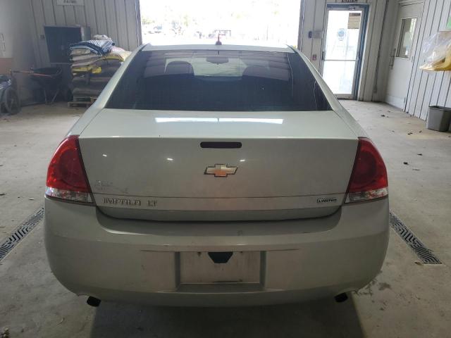 Photo 6 from auction – 2014 CHEVROLET IMPALA LIM with VIN 2G1WB5E39E1171497