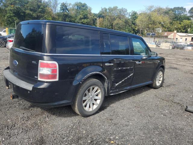Photo 3 from auction – 2011 FORD FLEX SEL with VIN 2FMHK6CC4BBD25768