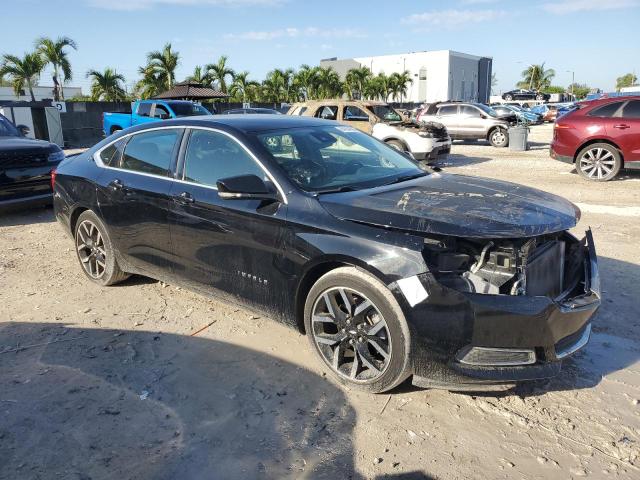 Photo 4 from auction – 2017 CHEVROLET IMPALA LT with VIN 2G1105S35H9196746