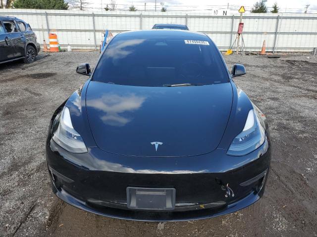 Photo 5 from auction – 2023 TESLA MODEL 3 with VIN 5YJ3E1EA6PF648962