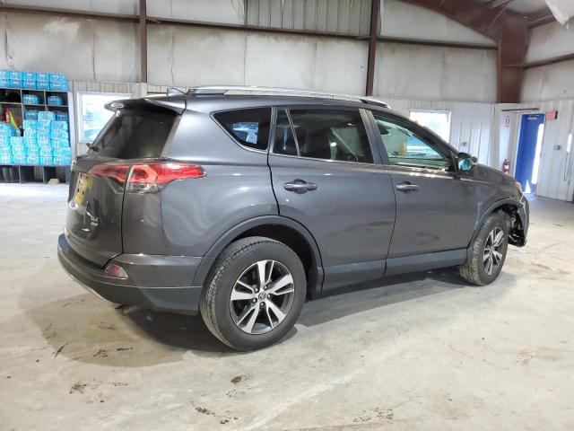 Photo 3 from auction – 2017 TOYOTA RAV4 XLE with VIN 2T3RFREV5HW680161