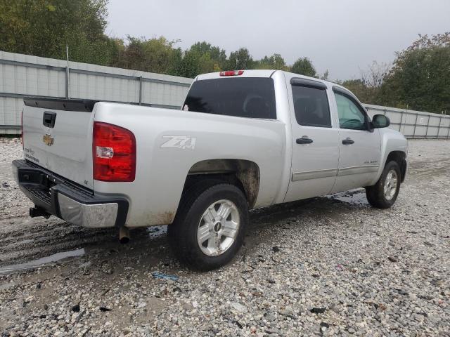 Photo 3 from auction – 2011 CHEVROLET SILVERADO with VIN 3GCPKSE32BG198120
