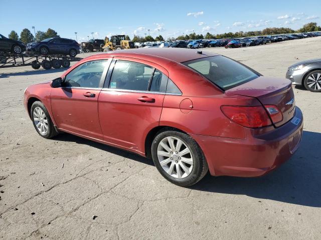 Photo 2 from auction – 2010 CHRYSLER SEBRING LI with VIN 1C3CC5FB8AN231005