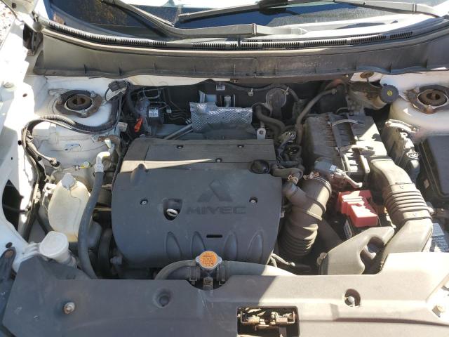 Photo 12 from auction – 2011 MITSUBISHI OUTLANDER with VIN JA4AP3AU9BZ011672