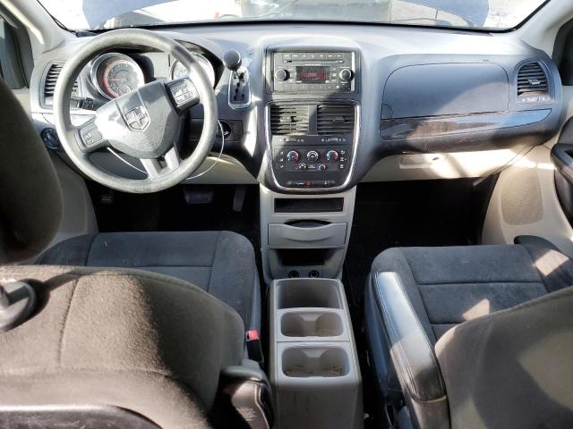 Photo 8 from auction – 2013 DODGE GRAND CARA with VIN 2C4RDGBG0DR723406