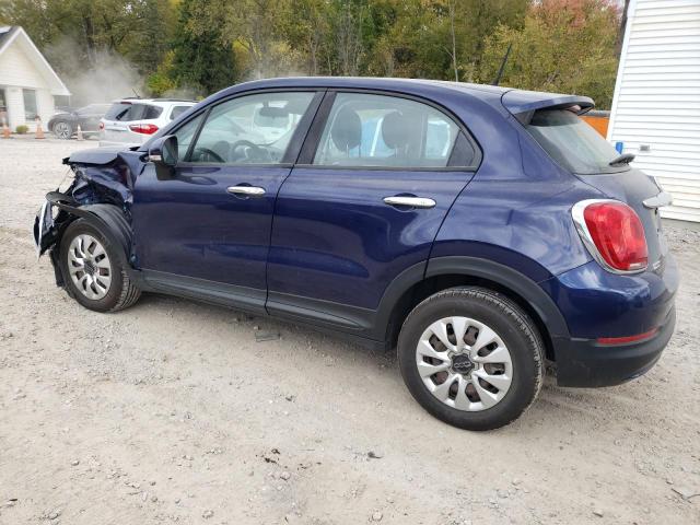 Photo 2 from auction – 2017 FIAT 500X POP with VIN ZFBCFXAB7HP532159