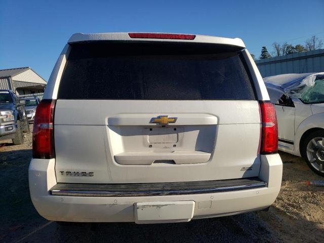 Photo 6 from auction – 2015 CHEVROLET TAHOE C150 with VIN 1GNSCCKC8FR108628