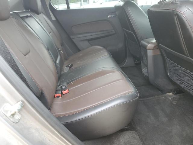 Photo 11 from auction – 2012 CHEVROLET EQUINOX LT with VIN 2GNFLNE55C6371516