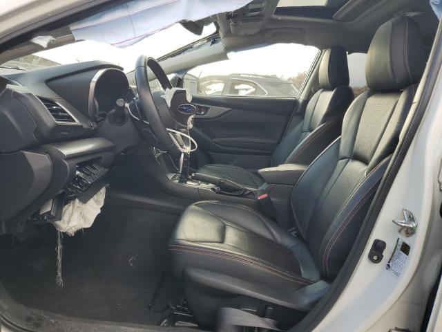 Photo 7 from auction – 2023 SUBARU CROSSTREK with VIN JF2GTHNC6PH306933