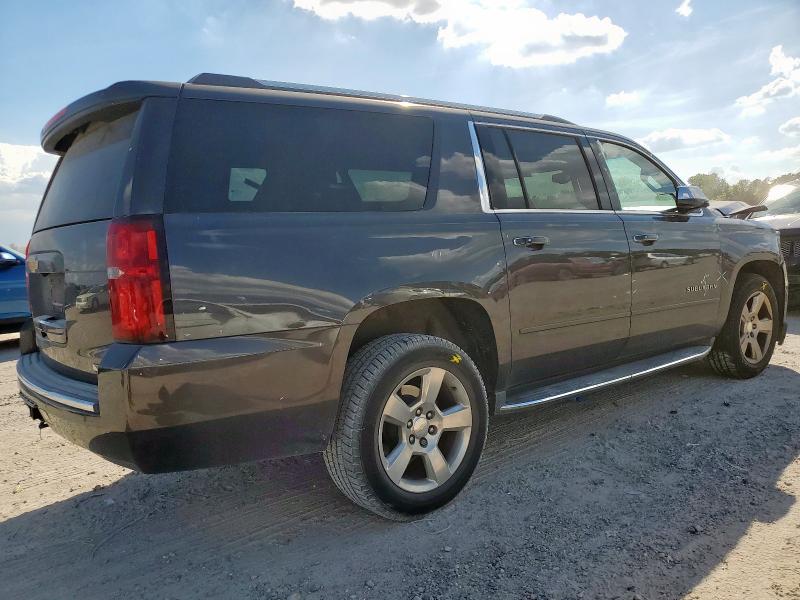 Photo 3 from auction – 2017 CHEVROLET SUBURBAN C with VIN 1GNSCJKC4HR169353