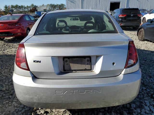 Photo 6 from auction – 2006 SATURN ION LEVEL with VIN 1G8AJ55F36Z110907
