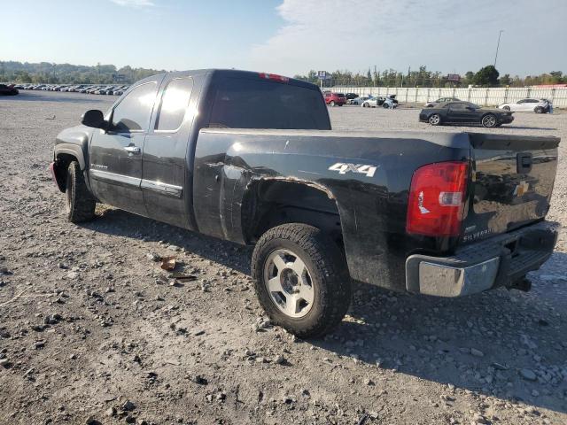 Photo 2 from auction – 2012 CHEVROLET SILVERADO with VIN 1GCRKSE72CZ137816