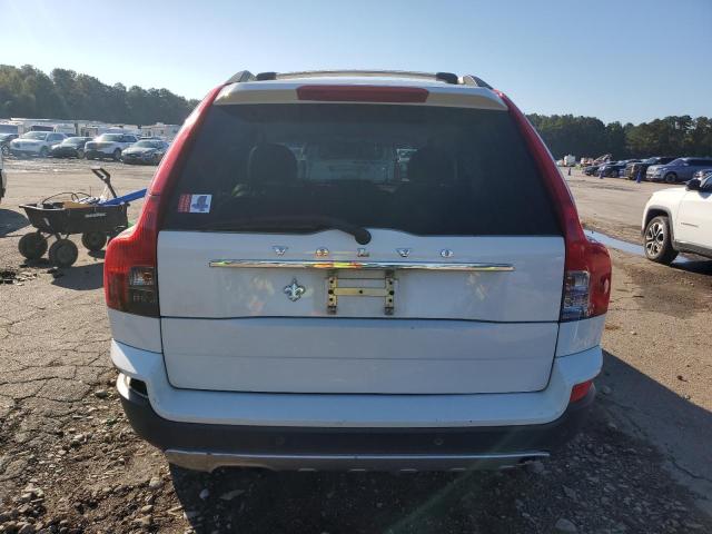 Photo 6 from auction – 2012 VOLVO XC90 3.2 with VIN YV4952CY8C1626624